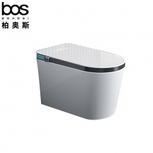 智能马桶